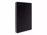 Canvio Slim, HDTD320EK3EA, 2000 GB, 2.5 „, USB 3.2 Gen1, Black thumbnail 5