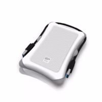 Armor A30 1TB, 1000 GB, 2.5 „, USB 3.1, White thumbnail 5