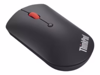 LENOVO ThinkPad Bluetooth Silent Mouse 4Y50X88822 thumbnail 5