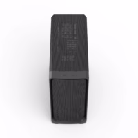 Fractal Design TG Light Tint kompiuterio korpusas, juodas thumbnail 5