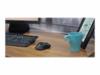 Logitech MK345 pelė, belaidė, juoda thumbnail 5
