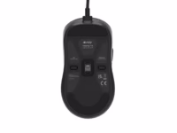 Fury Gaming Mouse Tanto T4 žaidimų pelė, juoda thumbnail 5