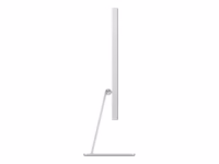 Apple Studio Display – Nano-texture glass | 27 ” | 5k | 16:9 | 60 Hz | 5120 x 2880 pixels | 600 cd/m² | Silver thumbnail 5