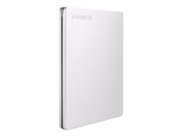 Canvio Slim, HDTD320ES3EA, 2000 GB, 2.5 „, USB 3.2 Gen1, Silver thumbnail 5