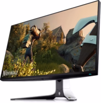 DELL Gaming Monitor AW2723DF 210-BFII thumbnail 5