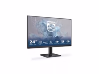 PHILIPS 24E2N1110/00 23.8inch 1920×1080 120Hz IPS Flat Fixed base tilt AdaptiveSync HDMIx1 VGAx1 Bri 300cd/m2 thumbnail 6