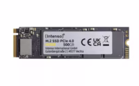 SSD|INTENSO|MI500|500GB|M.2|NVMe|3D NAND|Write speed 4000 MBytes/sec|Read speed 5300 MBytes/sec|4mm|TBW 300 TB|MTBF 1500000 hours|3836450 thumbnail 6