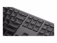 HP 975 USB + BT Dual-Mode Wireless Keyboard (EU) thumbnail 8
