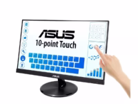 ASUS VT229H monitorius, 21.5″, FHD, IPS, 60Hz thumbnail 6