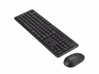 KEYBOARD +MOUSE WRL OPT. CW100/BLACK 90XB0700-BKM1F0 ASUS thumbnail 6