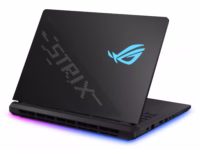 Nešiojamas kompiuteris ASUS ROG Strix SCAR 16 (2025) G635LX-RW042W, 16”, Intel Core Ultra 9 275HX, 64GB, 2TB SSD, NVIDIA GeForce RTX 5090 24GB, Windows 11 Home thumbnail 6