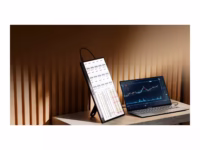 ASUS ZenScreen MB166CR Portable 15.6inch IPS WLED FHD 16:9 60Hz 250cd/m2 5ms USB-C Black thumbnail 6