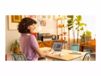 LOGITECH M240 Silent Mouse right and left-handed optical 3 buttons wireless Bluetooth off-white thumbnail 6