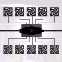 ARCTIC Case Fan Hub (ACFAN00175A) thumbnail 6