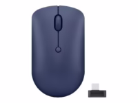 Lenovo | Compact Mouse | 540 | Wireless | Abyss Blue thumbnail 6