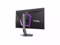AOC AG276QZD2 monitorius, 26.5″, QHD, OLED, 280Hz thumbnail 6
