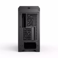 Fractal Design TG Light Tint kompiuterio korpusas, juodas thumbnail 6
