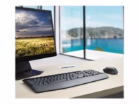 Logitech MK345 pelė, belaidė, juoda thumbnail 6