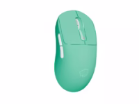 Fury Gaming Mouse Tanto T4 žaidimų pelė, belaidė, mėlyna thumbnail 6