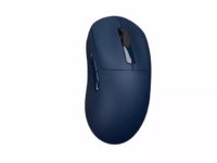 Fury Gaming Mouse | Tanto T4 | Wired/Wireless | 2.4 GHz, Bluetooth, USB | Blue thumbnail 6
