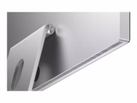 Apple Studio Display – Nano-texture glass | 27 ” | 5k | 16:9 | 60 Hz | 5120 x 2880 pixels | 600 cd/m² | Silver thumbnail 6