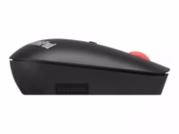 Lenovo, ThinkPad USB-C Wireless Compact Mouse, Black thumbnail 6