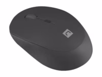 Natec | Mouse | Harrier 2 | Wireless | Bluetooth | Black thumbnail 6