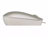 Lenovo | Compact Mouse | 540 | Wired | Sand thumbnail 6