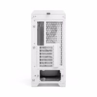 Fractal Design TG Clear Tint kompiuterio korpusas, Midi Tower, baltas thumbnail 6