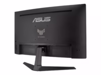 ASUS TUF Gaming VG27VQ3B 27inch Fast VA FHD WLED Curved 1500R 16:9 180Hz 250cd/m2 1ms 2xHDMI DP 2x2W Speakers Black thumbnail 7