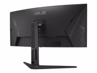 ASUS TUF Gaming VG34VQEL1A 34inch UWQHD Curved Monitor 100Hz 1ms MPRT FreeSync HDR 10 VA Panel 21:9 3440×1440 DP HDMI USB Ergonomic thumbnail 7