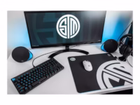 LOGITECH G PRO Mechanical Gaming Keyboard – BLACK (US) US NTNL thumbnail 7