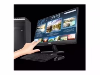 ASUS VT229H monitorius, 21.5″, FHD, IPS, 60Hz thumbnail 7