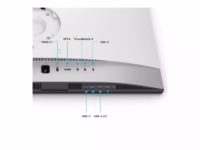 BENQ PD3226G 31.5inch 4K 144Hz IPS 95 DCI-P3 Thunderbolt 4 Nano Matte Panel thumbnail 7