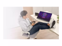 ASUS ZenScreen MB229CF Portable 21.5inch IPS WLED FHD 16:9 100Hz 250cd/m2 5ms HDMI USB-C thumbnail 7