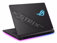 Nešiojamas kompiuteris ASUS ROG Strix SCAR 16 (2025) G635LX-RW042W, 16”, Intel Core Ultra 9 275HX, 64GB, 2TB SSD, NVIDIA GeForce RTX 5090 24GB, Windows 11 Home thumbnail 7