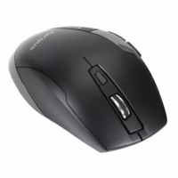 Targus Antimicrobial Ergo Mouse AMW584GL pelė, belaidė, juoda thumbnail 7