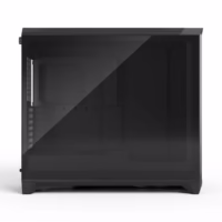Fractal Design TG Light Tint kompiuterio korpusas, juodas thumbnail 7