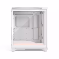 Fractal Design Meshify 3 | Ambience Pro RGB White TG Clear Tint | ATX | Power supply included No thumbnail 7