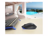 Logitech MK345 pelė, belaidė, juoda thumbnail 7