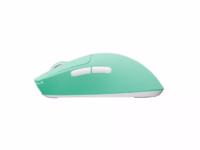 Fury Gaming Mouse Tanto T4 žaidimų pelė, belaidė, mėlyna thumbnail 7