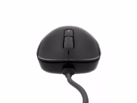Fury Gaming Mouse Tanto T4 žaidimų pelė, juoda thumbnail 7