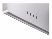 Apple Studio Display – Nano-texture glass | 27 ” | 5k | 16:9 | 60 Hz | 5120 x 2880 pixels | 600 cd/m² | Silver thumbnail 7