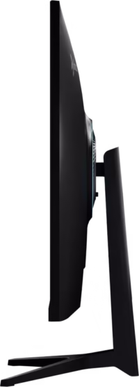 Arozzi | Nova | 32 ” | IPS | QHD | 16:9 | 180 Hz | 1 ms | 2560 x 1440 pixels | 300 cd/m² | HDMI ports quantity 2 | Black thumbnail 14