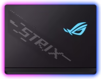 Nešiojamas kompiuteris ASUS ROG Strix SCAR 16 (2025) G635LX-RW042W, 16”, Intel Core Ultra 9 275HX, 64GB, 2TB SSD, NVIDIA GeForce RTX 5090 24GB, Windows 11 Home thumbnail 8