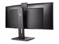 PHILIPS 34B1U5600CH/00 34inch LCD Monitor VGA HDMI DP thumbnail 9