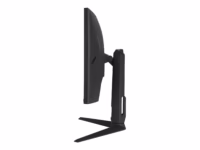 ASUS TUF Gaming VG34VQEL1A 34inch UWQHD Curved Monitor 100Hz 1ms MPRT FreeSync HDR 10 VA Panel 21:9 3440×1440 DP HDMI USB Ergonomic thumbnail 8