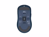 Fury Gaming Mouse | Tanto T4 | Wired/Wireless | 2.4 GHz, Bluetooth, USB | Blue thumbnail 8