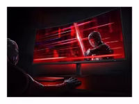 Xiaomi ELA5454EU monitorius, 34″, QHD, 180Hz thumbnail 8