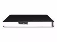 Canvio Slim, HDTD320EK3EA, 2000 GB, 2.5 „, USB 3.2 Gen1, Black thumbnail 8